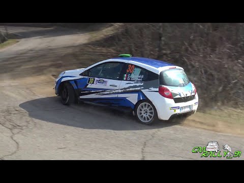 Rally del Bardolino 2021 CLIP Grimaldi - Guglieri by CMRALLY_91