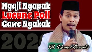Download lagu KH. ACHMAD GUNANTO 2026 mp3