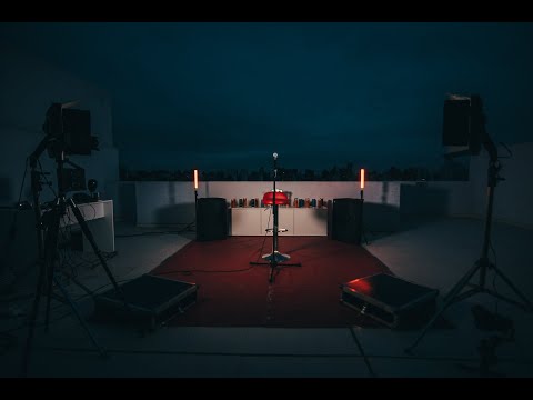 Live Performance - Giampi G (Oficial)