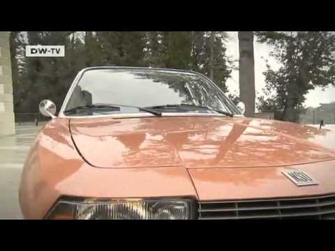 vintage: NSU RO 80 | drive it!