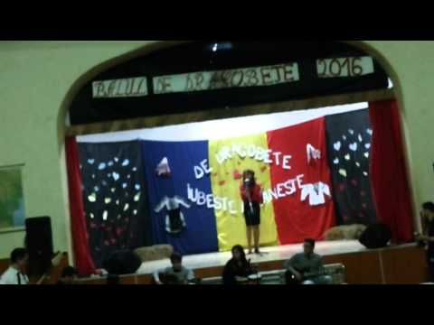 Ka Gaia An - Doina (Music Hunters Cover)