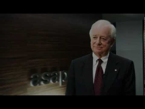 L. Yves Fortier at ASAP Reporting Services.mp4