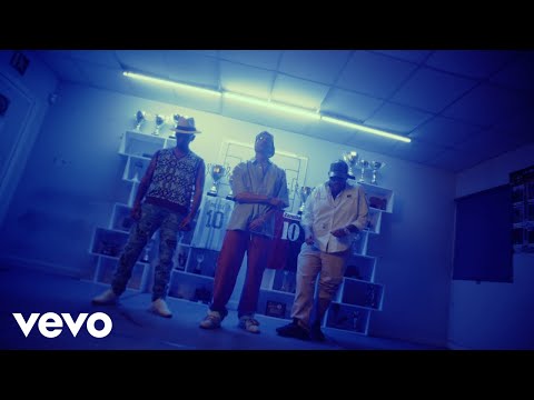 Fabbio, Original Elias, Moncho Chavea - COMO LEO