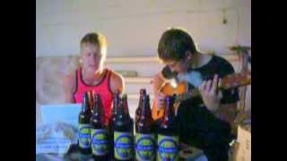 POISONBLACK - Pain Becomes Me (acoustic cover)