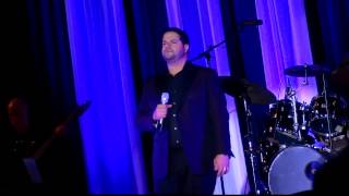 Fernando Varela singing Roy Orbison