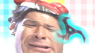 アークスターのことなんかぜんぜん好きじゃないんだからね！APEX_MAD