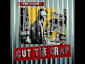 The Clash Dirty Punk