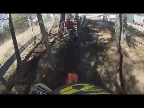 2015 JDay KTM Southwick GP Moto 1