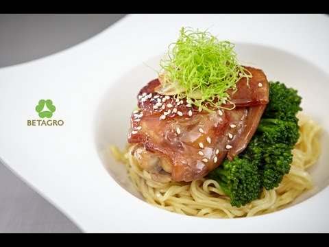 บะหมี่เกี๊ยว