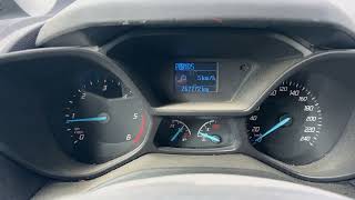 Ford Transit Connect V408 1.5 TDCi car-derived van | Image 4 - Autoline