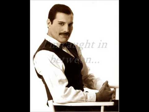 Freddie Mercury - In My Defence