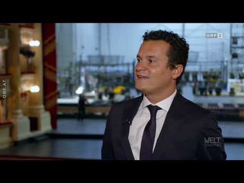 ORF WELTjournal - Mein Mailand