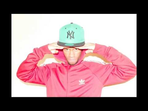 They Don't Know Me - Cashamill ft. Toofly