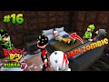 GTA 5 MOD BOBOIBOY KUASA 7 LOOKING FOR ANTI ZOMBIE MEDICINE