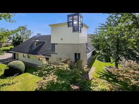 Nuenderbeekselaan 1 5673 RC NUENEN - Luxury home for sale