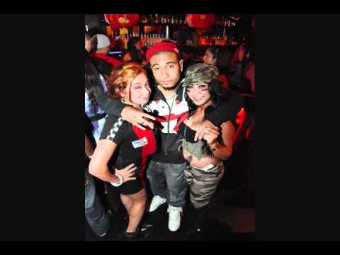 YOUNG SPANKS- 6AM MIXTAPE SHIT