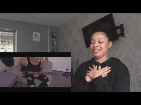 My Boo X Boo'd Up X Swervin - Usher X Ella X A Boogie Wit Da Hoodie| William Singe Cover | Reaction