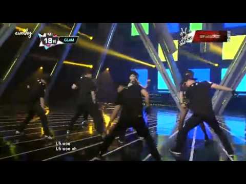 130131 I like that - GLAM