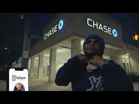 RSB Tank - Hung up on Chase (Official Video)