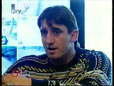 FTV 60 minuta Kristijan Golubovic 1.dio.flv