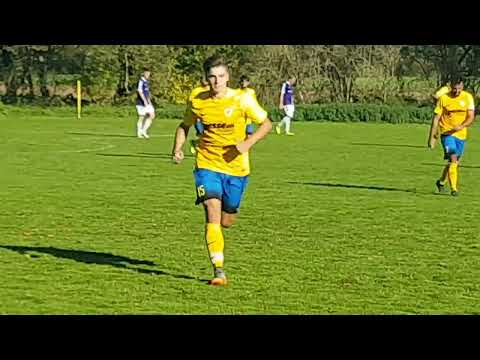 SC Rosdorf - FC Niemetal, 15.10.2017/ 1:0 Zwischenstand