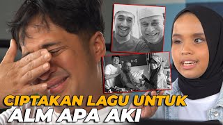 Download lagu PECAH TANGISAN USAI DENGAR LAGU CIPTAANNYA PUTRI ARIANI DAN KISAHNYA ðŸ˜ðŸ˜ mp3 Download lagu PECAH TANGISAN USAI DENGAR LAGU CIPTAANNYA PUTRI ARIANI DAN KISAHNYA ðŸ˜ðŸ˜ mp3