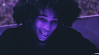 Yung Mazi - Marvin Gay (Chopped &amp; Screwed)