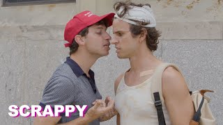 Download lagu Bro...are you as turned on as I am? - SCRAPPY Web Series Season Premiere! (with Jacob Wasson) mp3