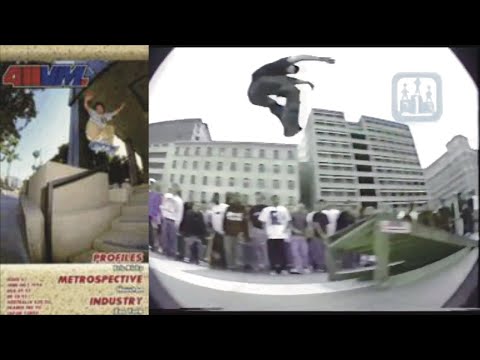 411VM "Issue 6" (1994)