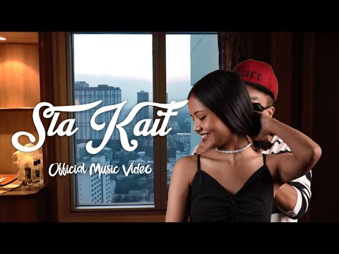 Kace Cherra x Kyrmen Beatz - SLA KAIT ft @ROB SON MARWEIN  (Official Video) | #hiphop