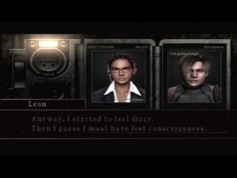 Let's Play Resident Evil 4, Part  14: Los Plagos