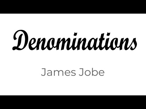 25 Denominations,  Seventh Day Adventist