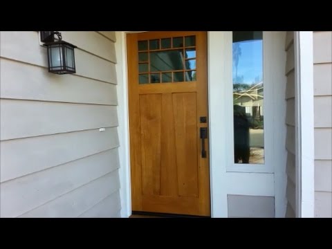 download lagu mp3 mp4 Craftsman Front Door, download lagu Craftsman Front Door gratis, unduh video klip Craftsman Front Door