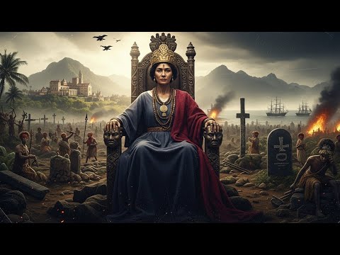 History’s Most Cruel Queen You Were Never Taught About