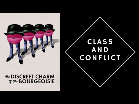 Class and Conflict in Luis Buñuel's 'The Discreet Charm of the Bourgeoisie' | Film Essay