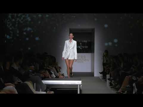 Giorgio Fatouro @ 22nd Athens Xclusive Designers Week - AXDW