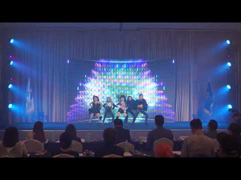 [ 2020 K-Pop Dance Contest ] 201213 Double's Mini cover ITZY – ‘WANNABE - Not Shy’ | FanCam |