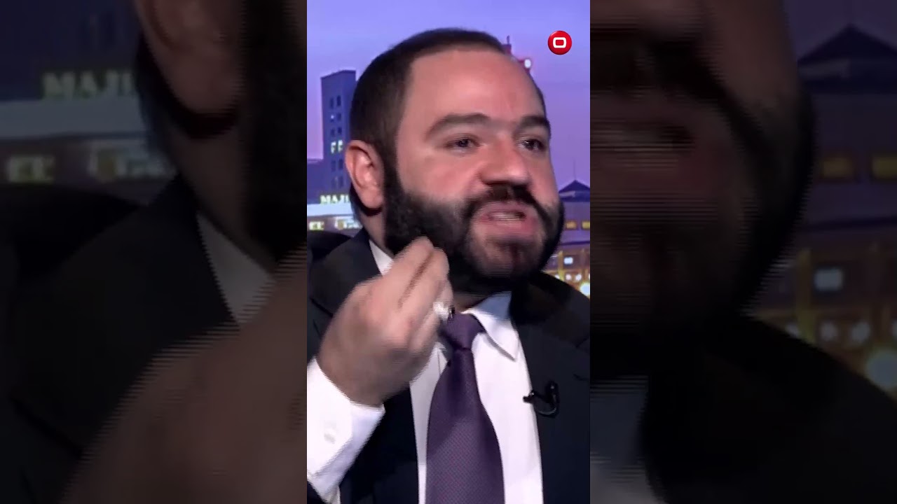 فيديو | الامريكان يريدون الحكومة القادمة تواجه الفصـ.ائل#shorts