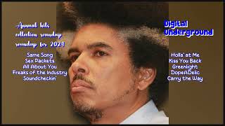 Doo Woo You-Digital Underground-Hits that made an impact in 2024-Chic