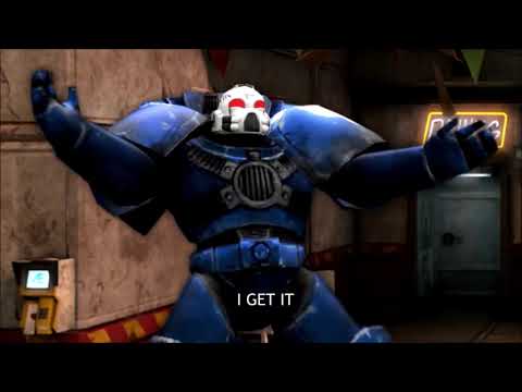 Behemoth   smurf talk