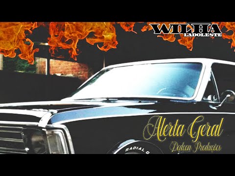 Wilha LL- Alerta Geral ( Prod: Dedeon)