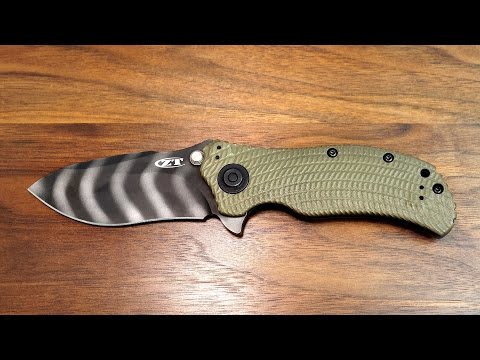 Zero Tolerance 0301 - Passaround (TfG)