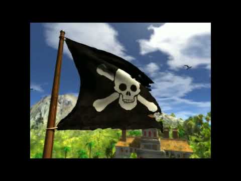 Tropico 2: Pirate Cove - Intro Cinematic