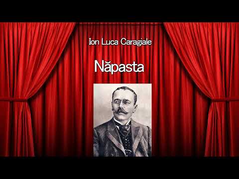 Ion Luca Caragiale - Napasta