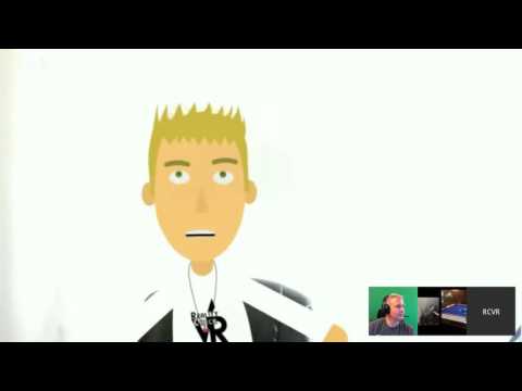 VRSpies Exposed 22 - Live Pool Nation Gameplay Episode - June 26th 2016