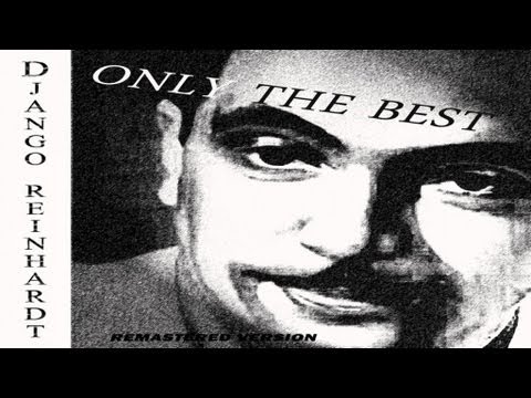 Django Reinhardt - Nuages