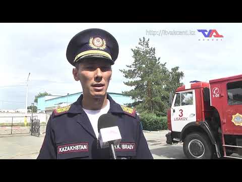 Выпуск программы “День” от 20 июля 2023г.