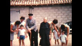 Difracto - Famille (Official Music Video)