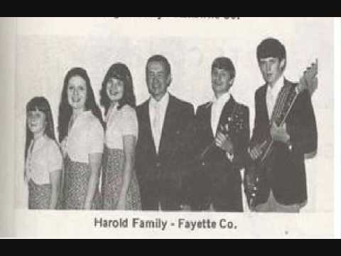 The Harold Family - Hallelujah Square