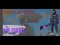 MINIHIGHLIGTH S Mr ISRAEL